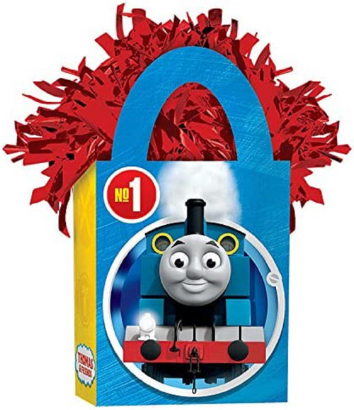 Thomas All Aboard Birthday Party Decoration Balloon Weight