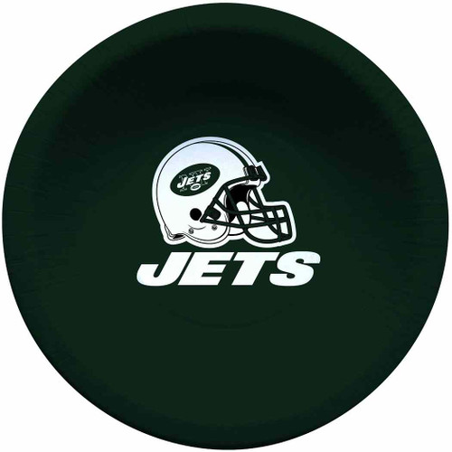 New York Jets NFL Football Sports Party 20 oz. Paper Bowls
