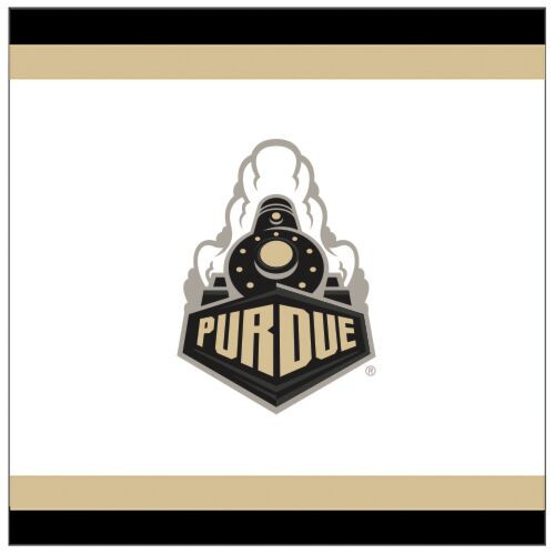 Purdue Boilermakers NCAA University College Sports Party Paper Luncheon Napkins