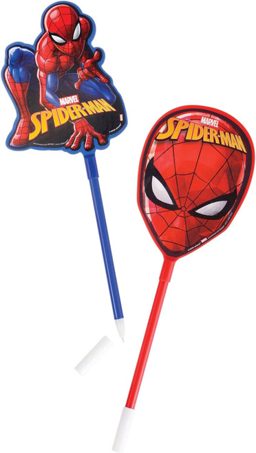 Spider-Man Webbed Wonder Marvel Superhero Kids Birthday Party Favor Pens