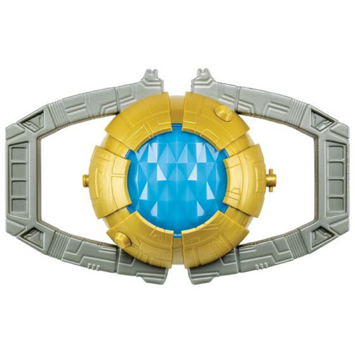 Matrix of Leadership Transformers One Fancy Dress Up Halloween Costume Accessory Matrix of Leadership Transformers One Fancy Dress Up Halloween Costume Accessory