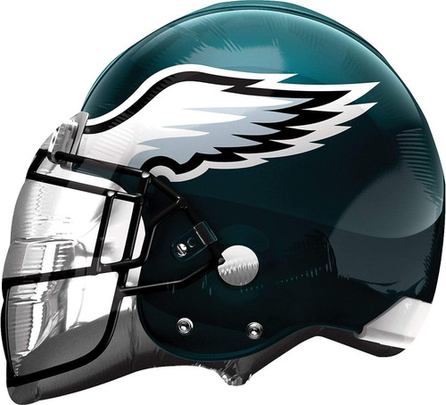 Philadelphia Eagles NFL Football Sports Party Decoration Shaped Mylar Balloon