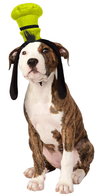 Goofy Accessory Kit Disney Classic Fancy Dress Up Halloween Dog Cat Pet Costume Goofy Accessory Kit Disney Classic Fancy Dress Up Halloween Dog Cat Pet Costume