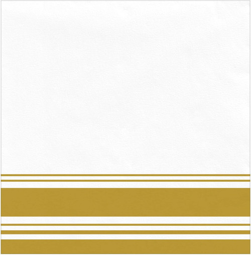 Solid Color Wedding Party Supplies 40 ct. Paper Airlaid Dinner Napkins 3 COLORS