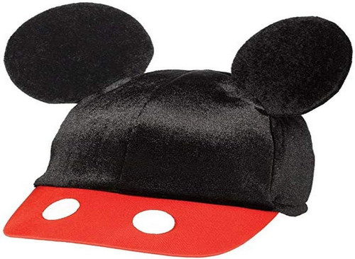 Mickey Mouse Forever Disney Cartoon Kids Birthday Party Favor Deluxe Hat