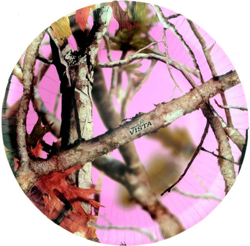 Pink Camo Next Vista Hunting Baby Shower Theme Party Paper Bowls