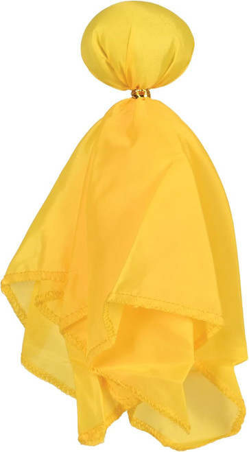 Penalty Flag Yellow Fabric Football Game Day Sports Banquet Theme Party Favor