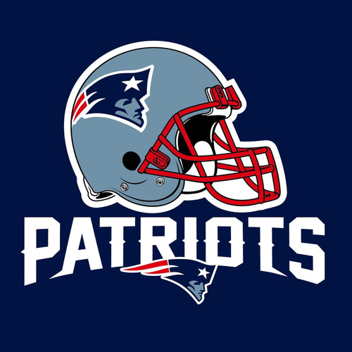 New England Patriots NFL Football Pro Sports Banquet Party Luncheon Napkins
