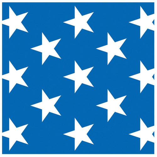 Patriotic Stars USA Flag July 4th Election Party Decoration Insta-Theme Backdrop
