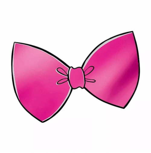 LOL Surprise Together, 4 Eva! Kids Birthday Party Decoration Giant Foil Bows