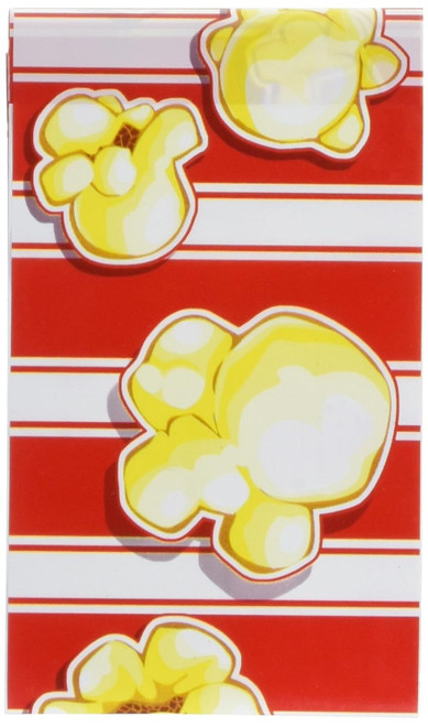 Popcorn Hollywood Award Movie Night Theme Party Decoration Caution Tape