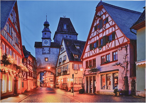 Oktoberfest German Beer Garden Bavarian Theme Party Decoration Fabric Backdrop