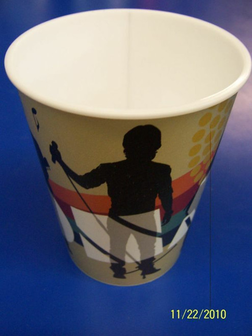 Jonas Brothers Band Show Disney Kids Birthday Party Favor 16 oz. Plastic Cup