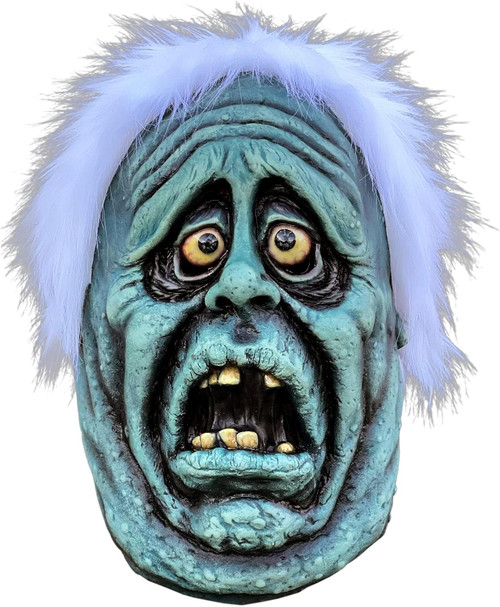 Glob Mask Monster Haunted House Fancy Dress Halloween Adult Costume Accessory