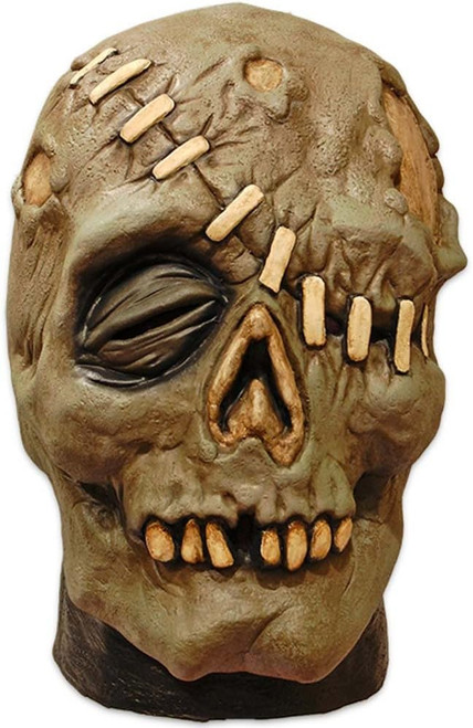 ROT Mask Toxictoons Eric Pigors Fancy Dress Up Halloween Adult Costume Accessory