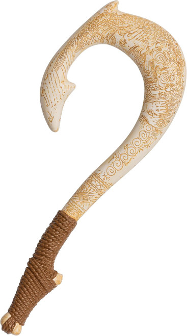 Maui Fish Hook Moana Disney Fancy Dress Up Halloween Child Costume Accessory