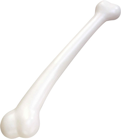 Jumbo Bone Prehistoric Caveman Toy Prop Fancy Dress Halloween Costume Accessory