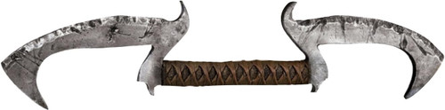 Death Blade Toy Sword Prop Ninja Brotherhood of Dragon Child Costume Accessory