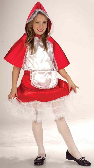 14" Crinoline Skirt Slip Petticoat Dress Up Halloween Costume Accessory 4 COLORS