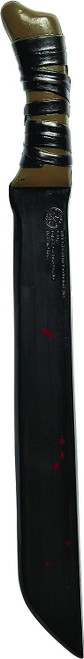 Jason Voorhees Toy Machete Friday 13th Fancy Dress Halloween Costume Accessory