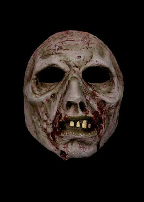 Bruce Spaulding Fuller Zombie 4 Face Mask Adult Costume Accessory