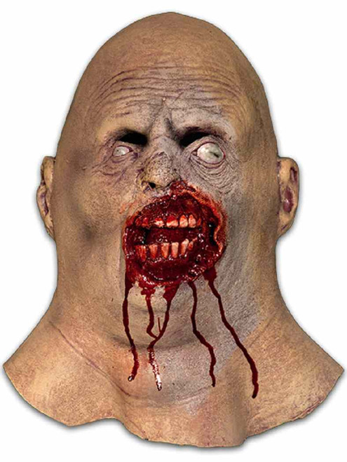 Bloated Bob Mask Adult Costume Accessory