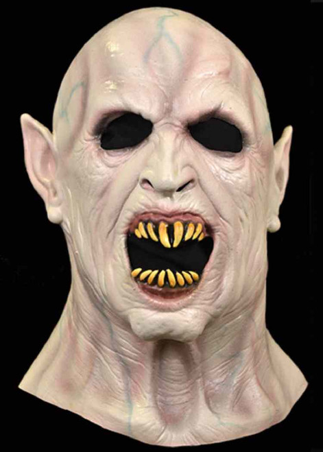 Night Creature Mask Adult Costume Accessory