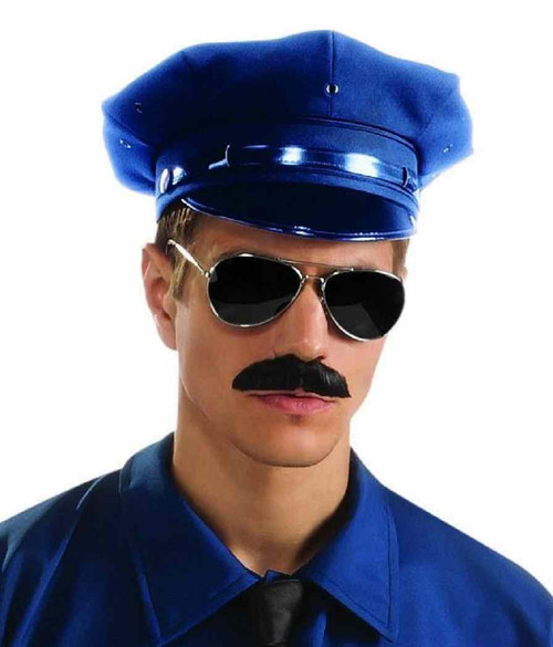 Axe Cop Sunglasses Adult Costume Accessory