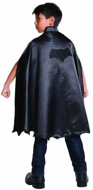 Batman Cape Batman vs. Superman Deluxe Child Costume Accessory