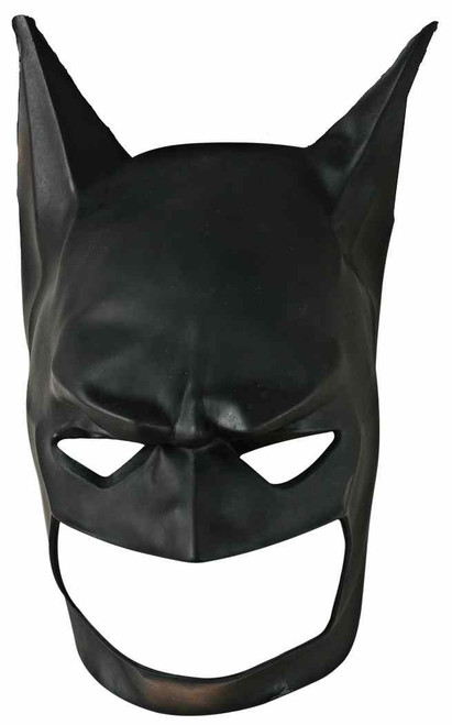 Batman Full Mask Dark Knight Child Costume Accessory