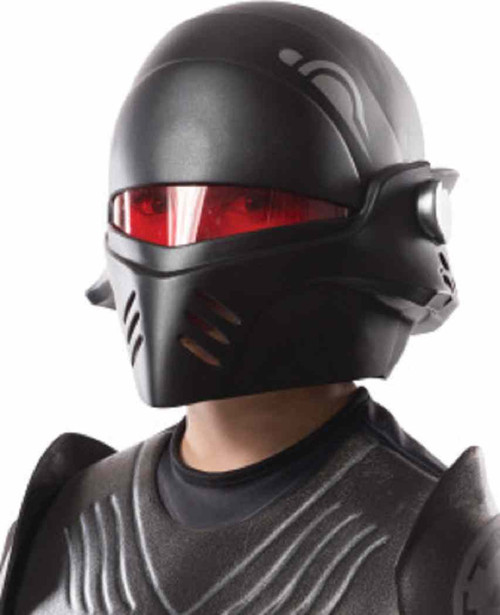 Inquisitor 2 pc. Helmet Star Wars Child Costume Accessory