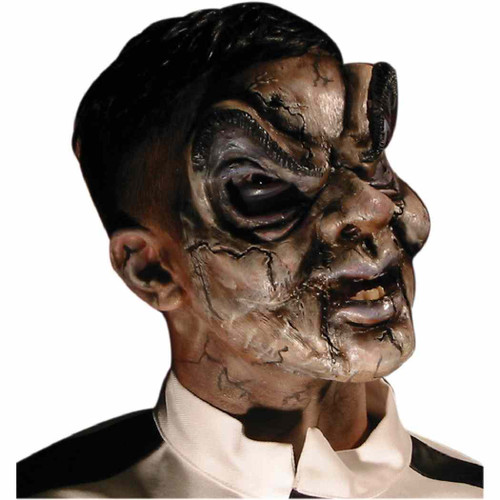 Puppet Reel F/X Latex Prosthetic Costume Accessory