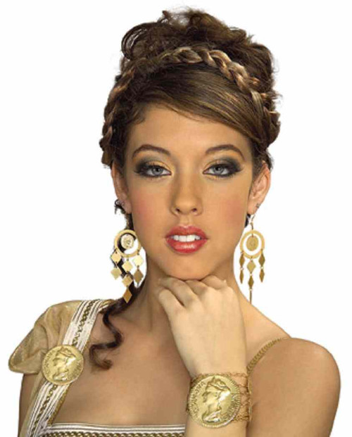 Sabina Augusta Bracelet Gods & Goddesses Adult Costume Accessory