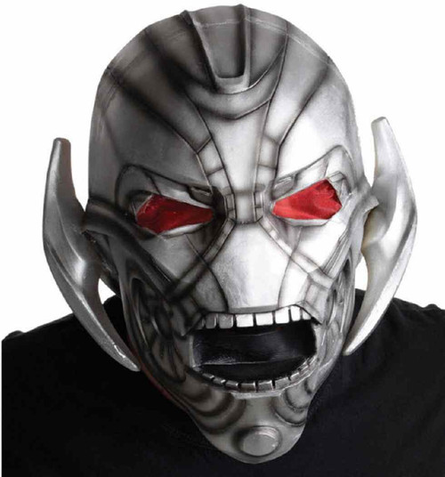 Ultron Mask Avengers 2: Age of Ultron Deluxe Adult Costume Accessory
