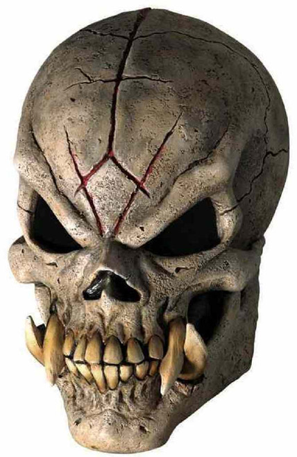 Doom Skull Mask