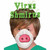 Virus Shmirus Mask