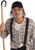 Old Man Kit Adult Costume Accessory