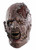 Walking Dead Screaming Corpse Mask