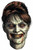 Rogue Zombie (Palin) Mask