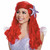 Ariel Ultra Prestige Wig Disney Princess Adult Costume Accessory
