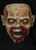 Walking Dead Biter Walker Face Mask Adult Costume Accessory