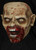 Walking Dead Biter Walker Face Mask Adult Costume Accessory