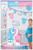 Gender Reveal Baby Shower Party Decorating Kit