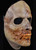 Walking Dead Teeth Walker Face Mask Adult Costume Accessory