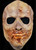 Walking Dead Teeth Walker Face Mask Adult Costume Accessory