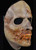 Walking Dead Teeth Walker Face Mask Adult Costume Accessory