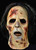 Walking Dead Suit Bus Walker Mask Adult Costume Accessory