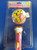 Tweety Looney Tunes Baseball Bat & Ball Toy Party Favor