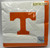 Tennessee Volunteers NCAA College Football Sports Party Paper Luncheon Napkins