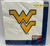 West Virginia Mountaineers NCAA College Football Sports Party Luncheon Napkins